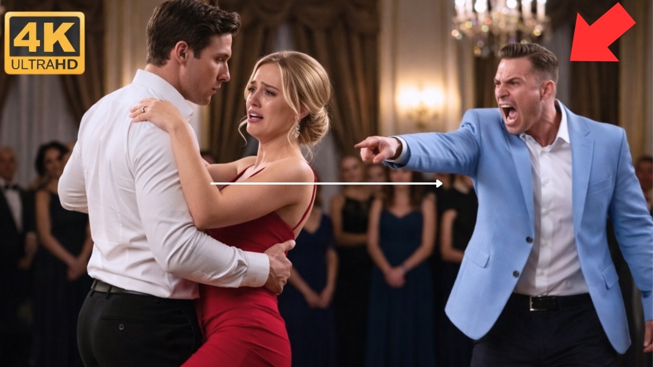 Ze leende een vreemde voor drie minuten, maar toen kozen de kranten haar uit.