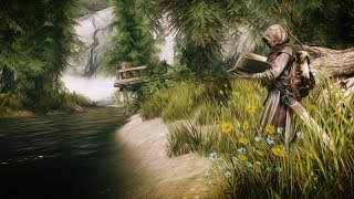 Skyrim Special Edition Static Mod {18} Skyrim Special Edition Static Mod {18}