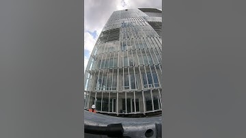 Time lapse window cleaning robot 2