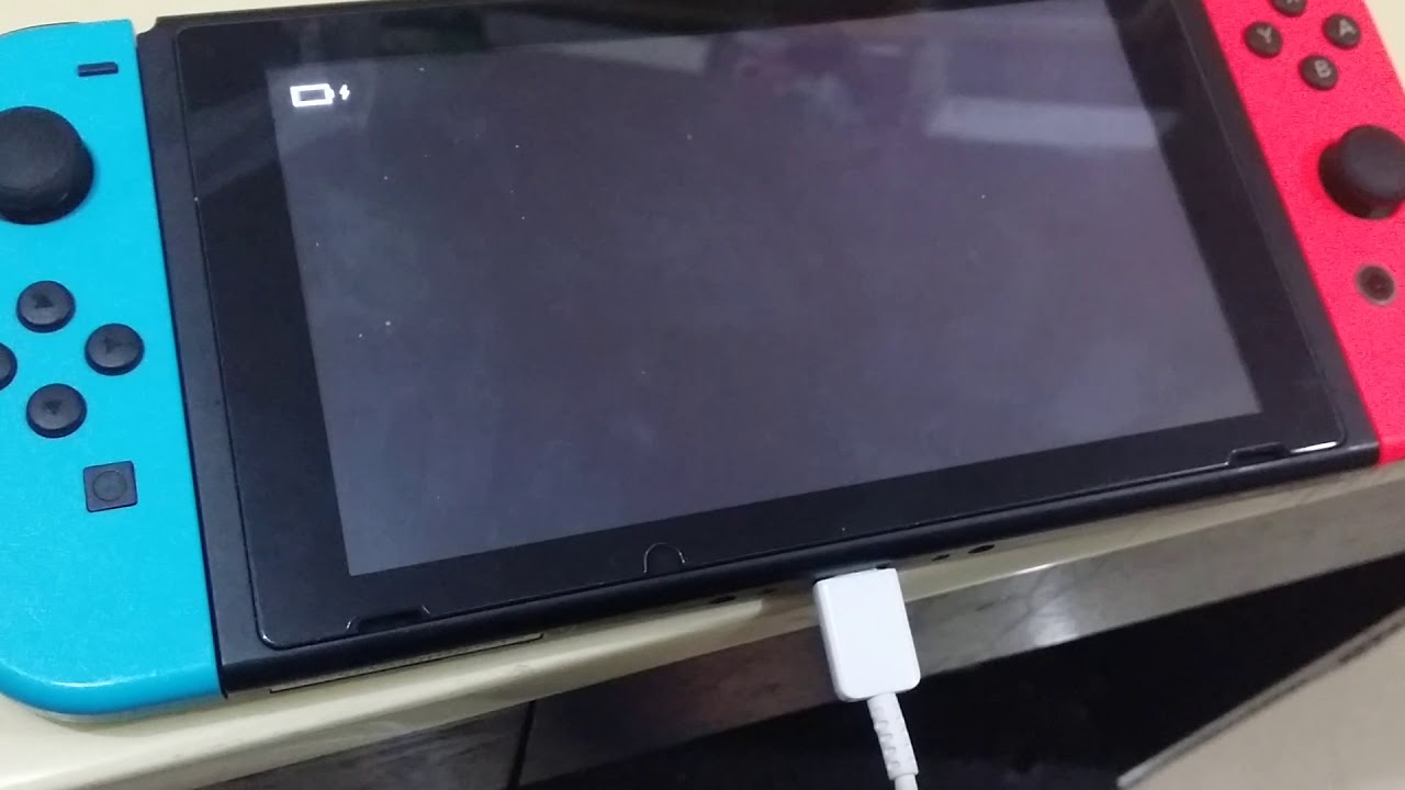 How to tell if Nintendo Switch is charging [Definitive Guide]