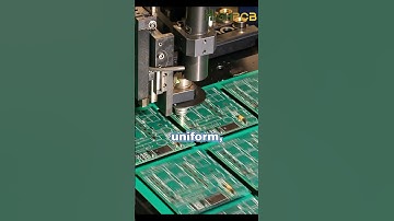 Do You Know Why Your PCBs Fail? Here’s a Simple Fix. #pcb #shorts