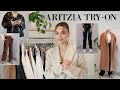ARITZIA HAUL 2021 (over $2,800 worth) | Shopping Tips and Must Have's