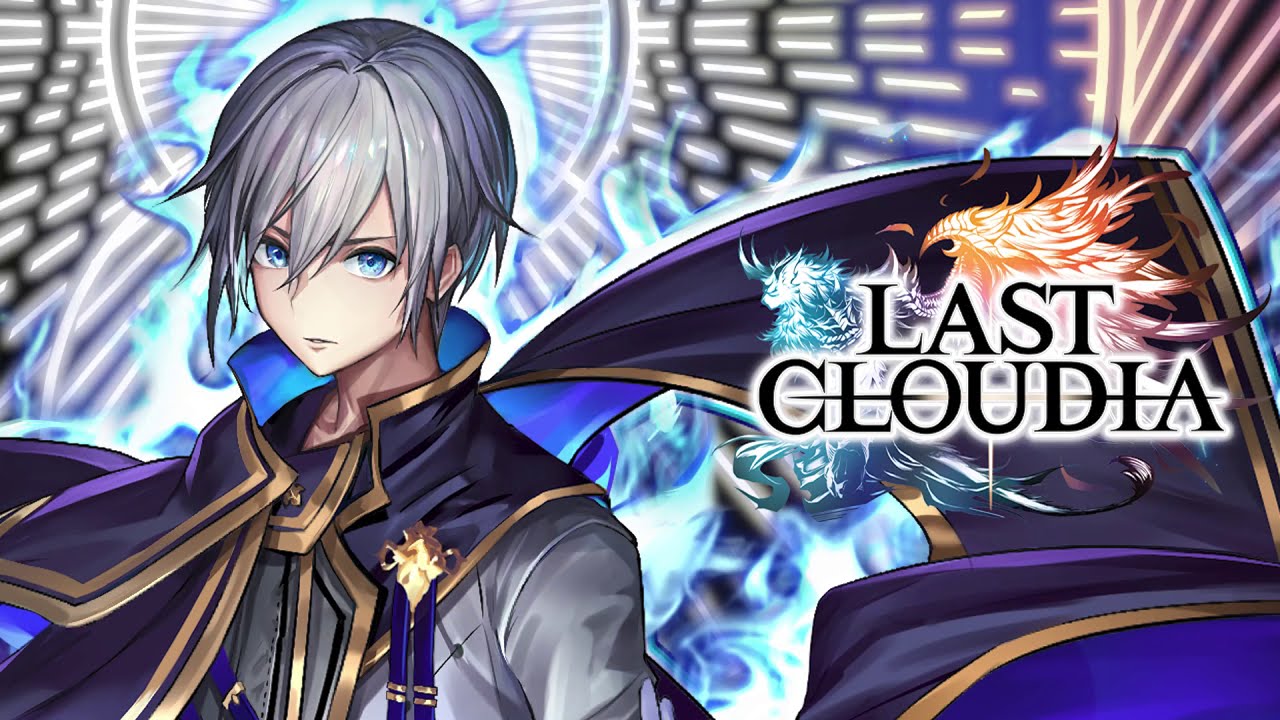 Last Cloudia Sage Emperor Zekus YouTube