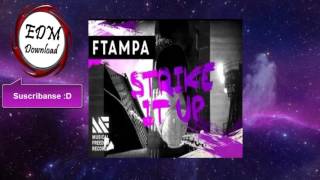 FTampa - Strike It Up (Preview Track)