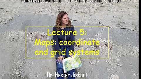 lecture5 geog3710 20 map coordinates grids withsoundsmall