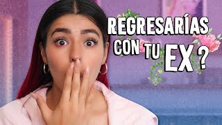 CONTESTO 100 PREGUNTAS EN 5 MINUTOS | LESSLIE POLINESIA MUSAS