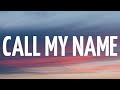 EMO & Yolo - Call My Name (Lyrics) [From The Next 365 Days]