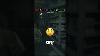 SPOONERISM GETS JUMP SCARED IN RESIDENT EVIL 2!