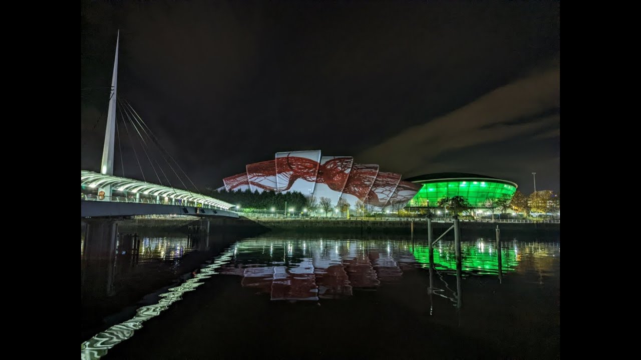 ENVIRONMENTAL ART AS ACTIVISM I BEATIE WOLFE