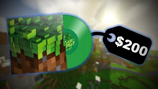 Every C418 Physical Release Explained