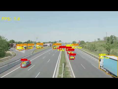 Data Annotation Services For Vehicle Segmentation & Tracking | Computer Vision & ML | Wisepl
