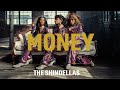 The shindellas  money official