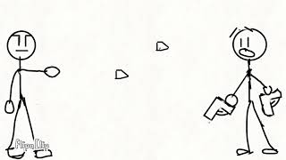 MATRIX (stickman version)