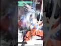 Adult Gohan 6M combo || DBFZ