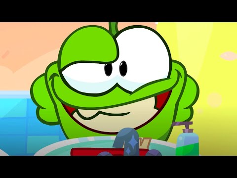 АМ НЯМ - Новая серия! 😃 3 серия 16 сезон 🦷  Все серии подряд!