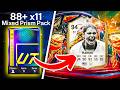 88+ x11 MIXED PRISM PACKS! 🤯 FC 26 Ultimate Team