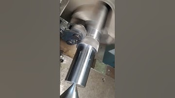 CNC Machining: Precision Engineering at RPWORLD #cnc #cncmachining #mechanical #shortvideo