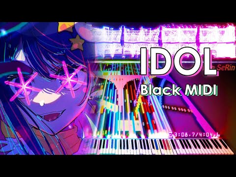 Playable MIDI / Synthesia Visual』 Fuufu Ijou, Koibito Miman. - Episode 2  Theme OST 