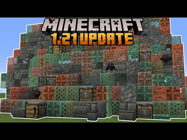 Minecraft Tip 35 311365 The Block Brothers