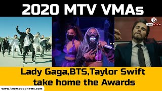 #ladygaga #taylorswift #bts #arianagrande #mtv #vma true scoop is an
authentic, action-oriented digital media platform that publishes
unbiased news and thoug...