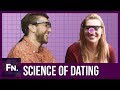 What Do You Look at on a First Date? | Eye Tracking
