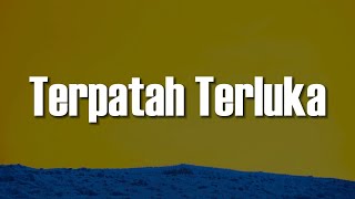 Download lagu Nabila Taqiyyah - Terpatah Terluka (Lirik) | Cukup, Tak Lagi Sama, Hilang Tanpa Bilang...Mix