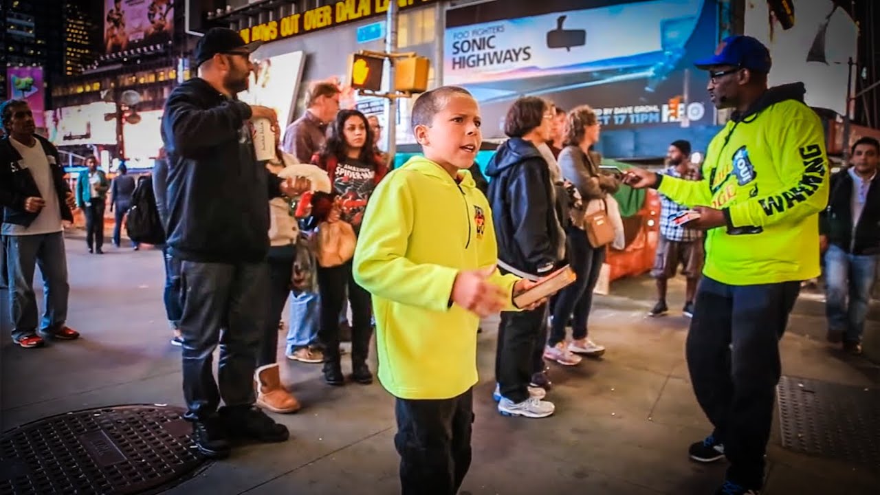 How Shall They Hear Without A Preacher 42nd St 2014 YouTube How shall they hear without a preacher 42nd st 2014 youtube