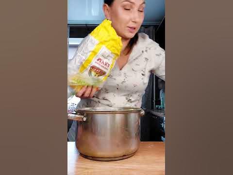 #зразы картофельные с мясом - YouTube
