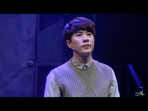 170507 밤 광염소나타 커튼콜(문태유)