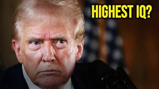 Trump’s Latest Interview Is An EMBARRASSING Mess