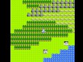 FC版ドラゴンクエストⅠ プレイ動画part1 旅立ち の動画、YouTube動画。