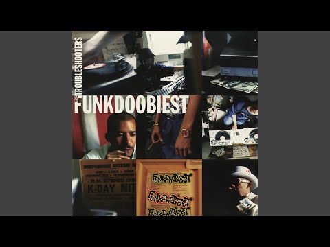 洋楽 Funkdoobiest - The Troubleshooters hqdefault.jpg