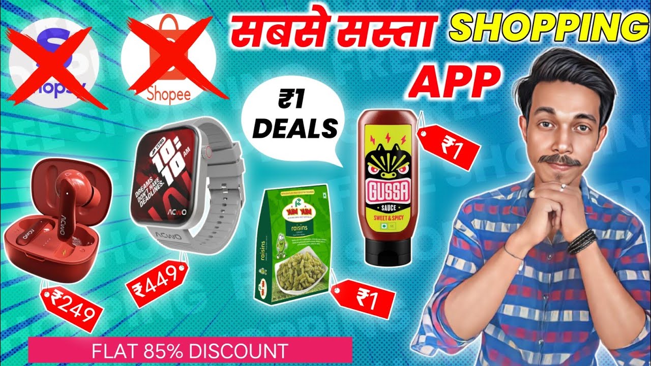 Free Shopping Loot Today Cheap Price Online Shopping App Sabse free-shopping-loot-today-cheap-price-online-shopping-app-sabse