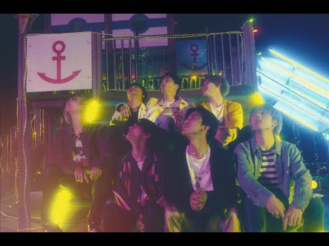 【剪刀石頭布中字】210506 NCT DREAM 'Rainbow 書籤' DREAM VERSE Chapter #2 The Thing I Cherish