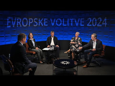 Soočenje SBC: Energetika – kakšno energijo želimo imeti? In po kakšni ceni?
