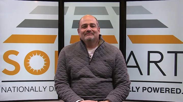 SolSmart Advisor Profile: David Grantham