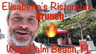 Is This the Best Brunch Spot in Town?