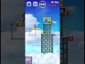 Super Mario Run | World 2 Normal Mode | 4K
