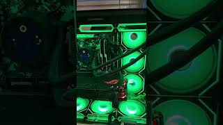 I bought an expensive, broken video card! #gpu #pc #nvidiartx4070 #graphicscard #nvidia #rtx #gtx