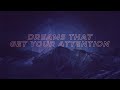 Dreams that get your Attention | Troy Brewer | OpenDoor Church