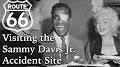 Video for how old was sammy davis jr. when he lost his eye