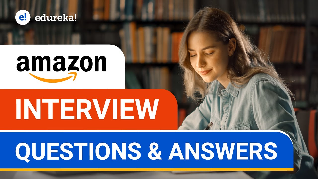 amazon interview case study questions