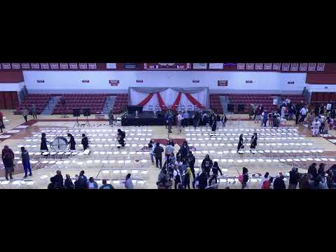 Muskegon High School 2025 Commencement