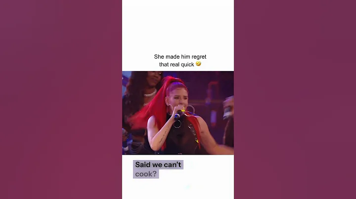 Who run the world?! 💅🏼