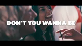 James Hype - More Than Friends (ft. Kelli-Leigh) [Official Lyric Video] Resimi