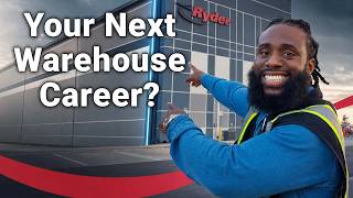 💼 8 Years of Career Advancement with Ryder: Senior Logistics Manager. 505 C. Ryder Careers