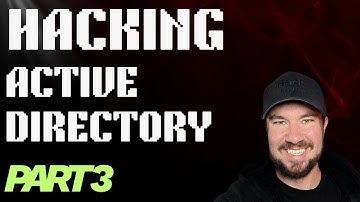 Hacking Active Directory: Anomaly - Part 3 - (Hack Smarter!)