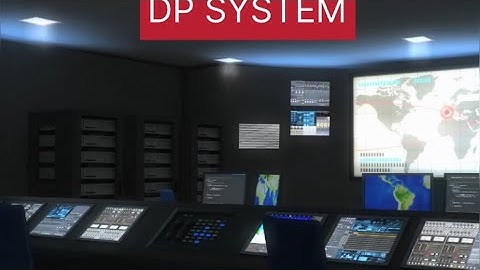 #Dynamic#position #Mastering&Understanding#DP#System