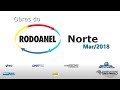 Rodoanel Norte Mar/2018