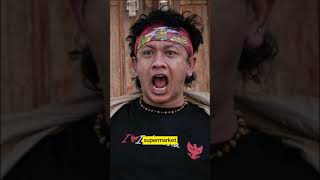 Fakta Menarik Erick Estrada Bintang Utama Mendung Tanpo Udan Yang Jarang Diketahui   artis